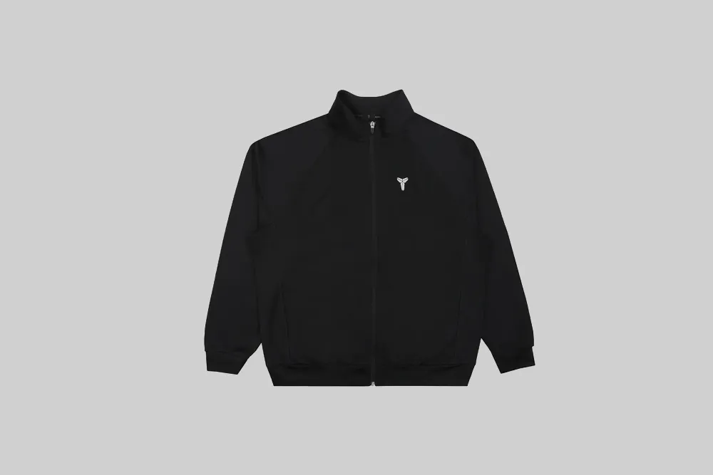 Silicone Grip Interior Nike Kobe Dri-FIT Knit Jacket