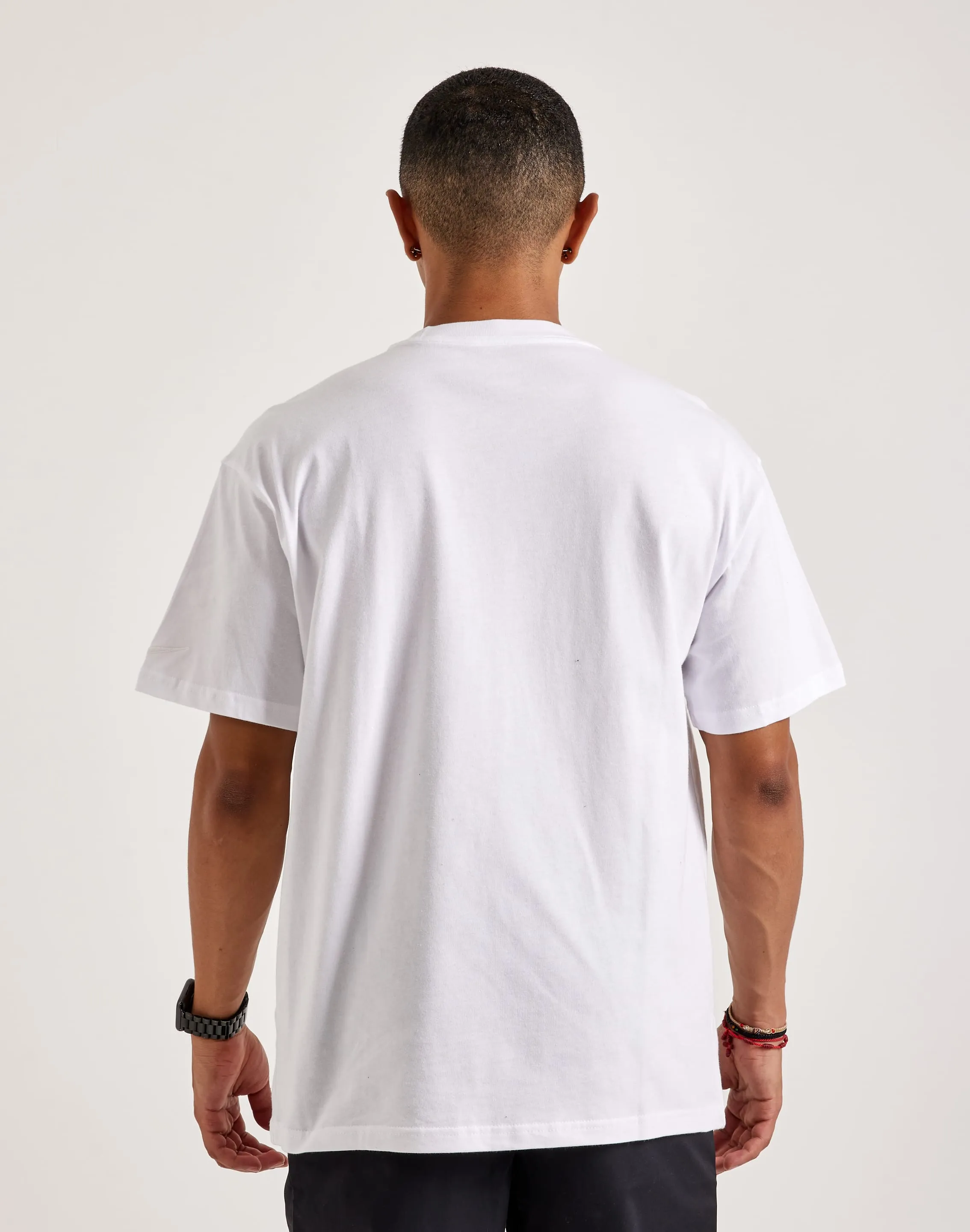 Low Care Nike Kobe Max90 Tee