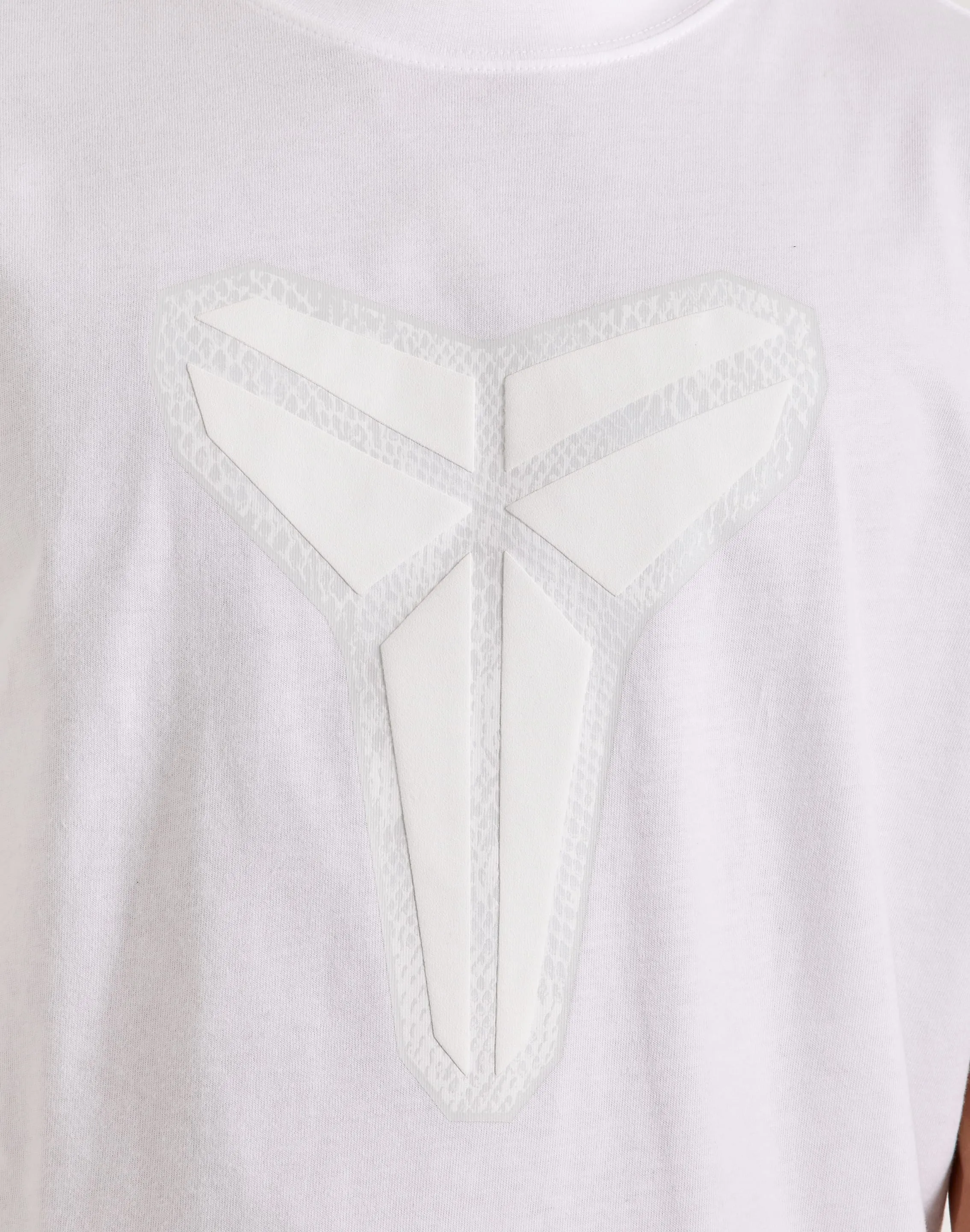 Nike Kobe Max90 Tee Free Fit StaticFree Lining