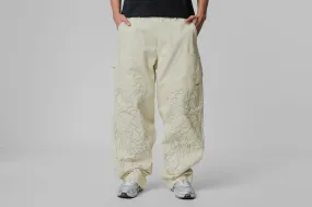 SoftCottonBlend Multipurpose Design Nike Life Painter's Pant