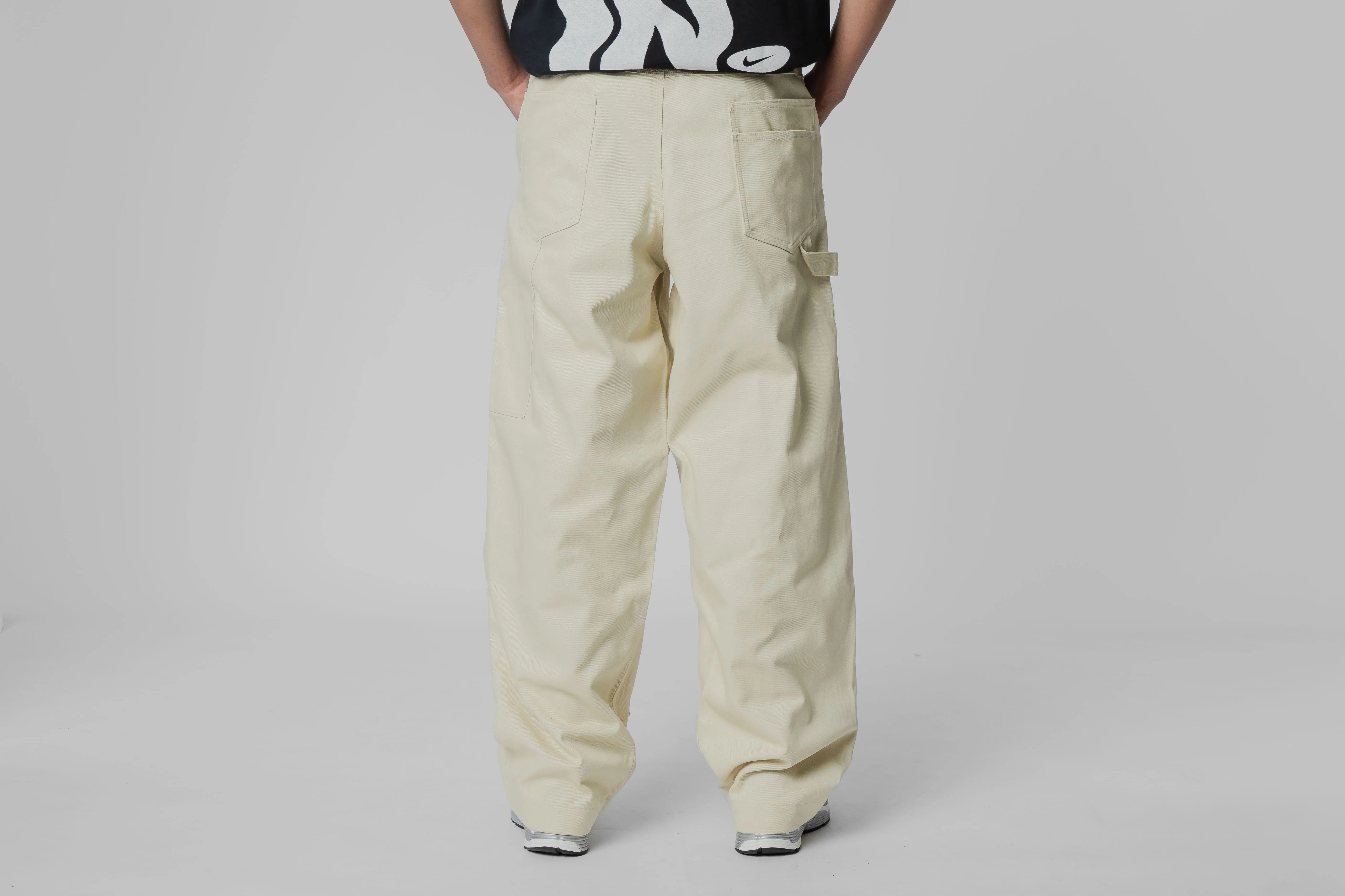 UVProtectionCoating Nike Life Painter's Pant