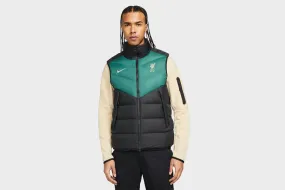 Nike Liverpool FC Windrunner (Black/Dark Atomic Teal/Mystic Stone) ShrinkageFree Fabric Easy Go