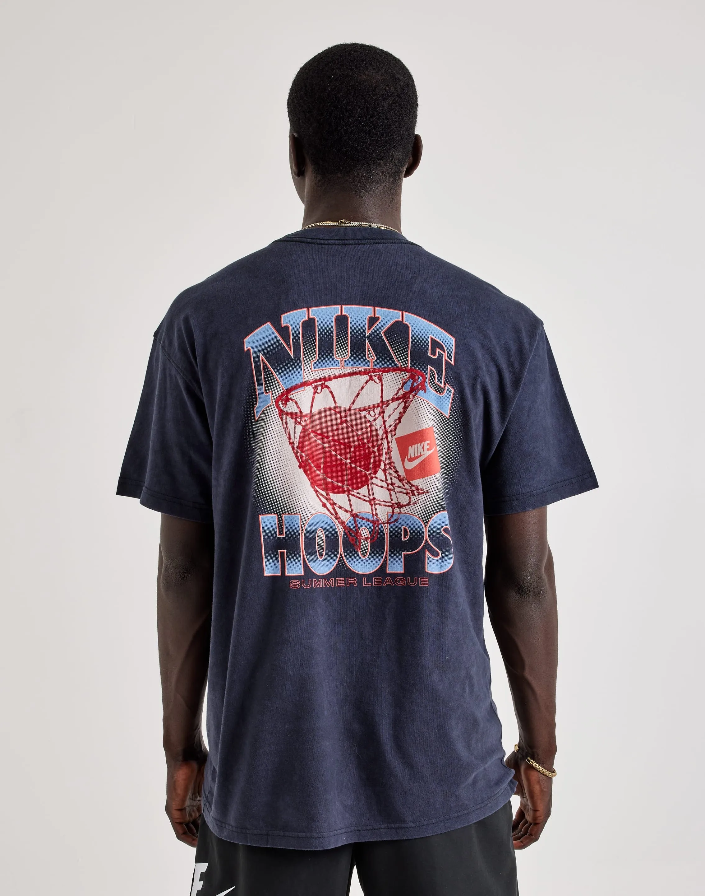 Zen Glow WindproofInterior Nike Max90 Basketball Tee