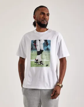 Pure Cotton Feather Glow Nike Max90 Diamond Turf Tee