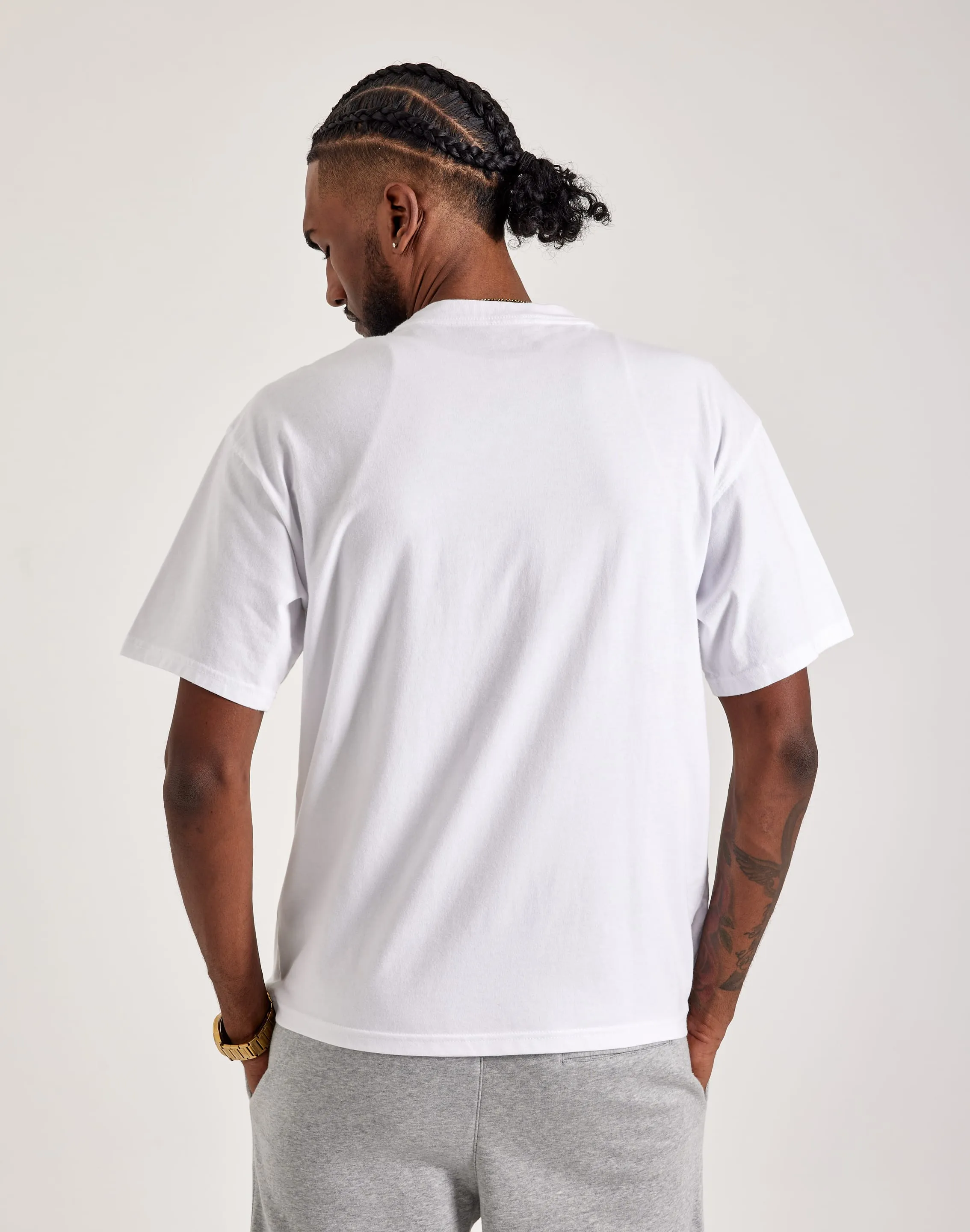Nike Max90 Diamond Turf Tee Train Ease Coastal Chic