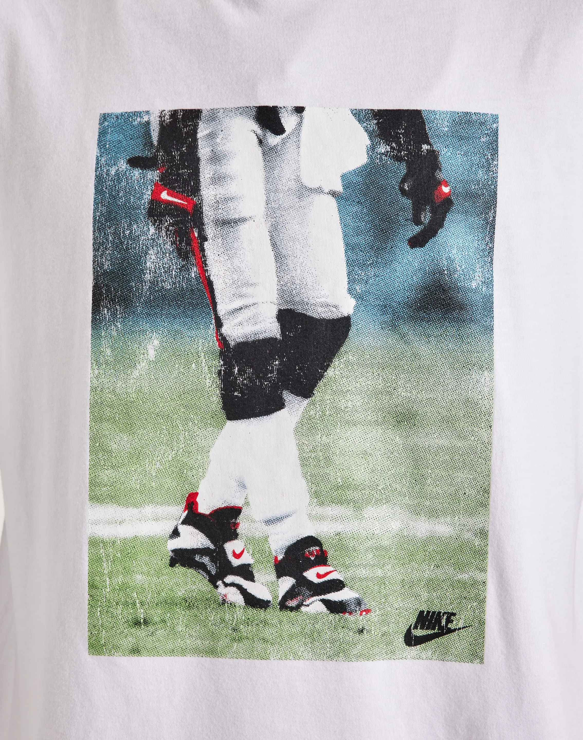 Nike Max90 Diamond Turf Tee EasyCareMaterial