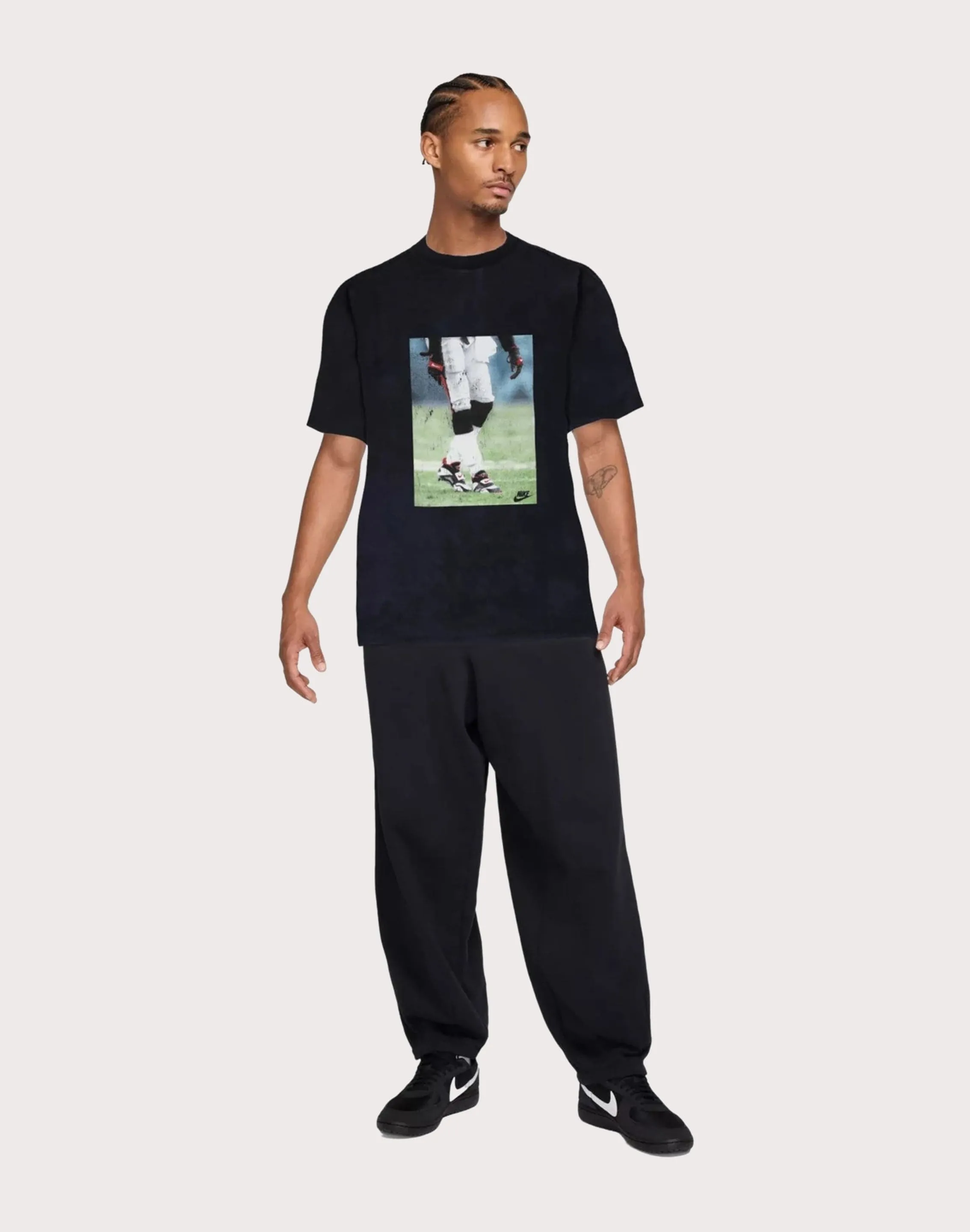 Motion Core Nike Max90 Football Tee