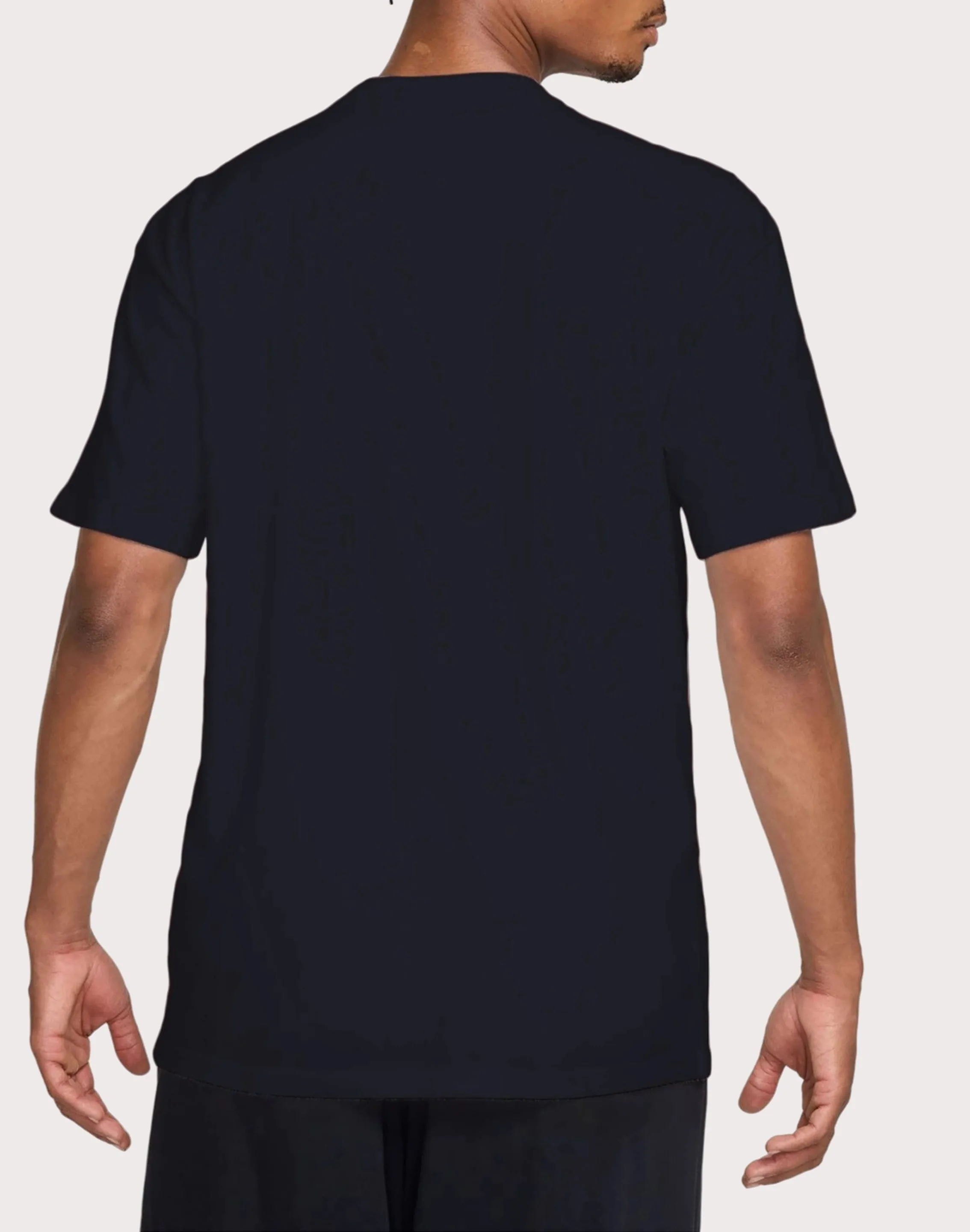 LightweightWeave NonIrritating Nike Max90 Football Tee