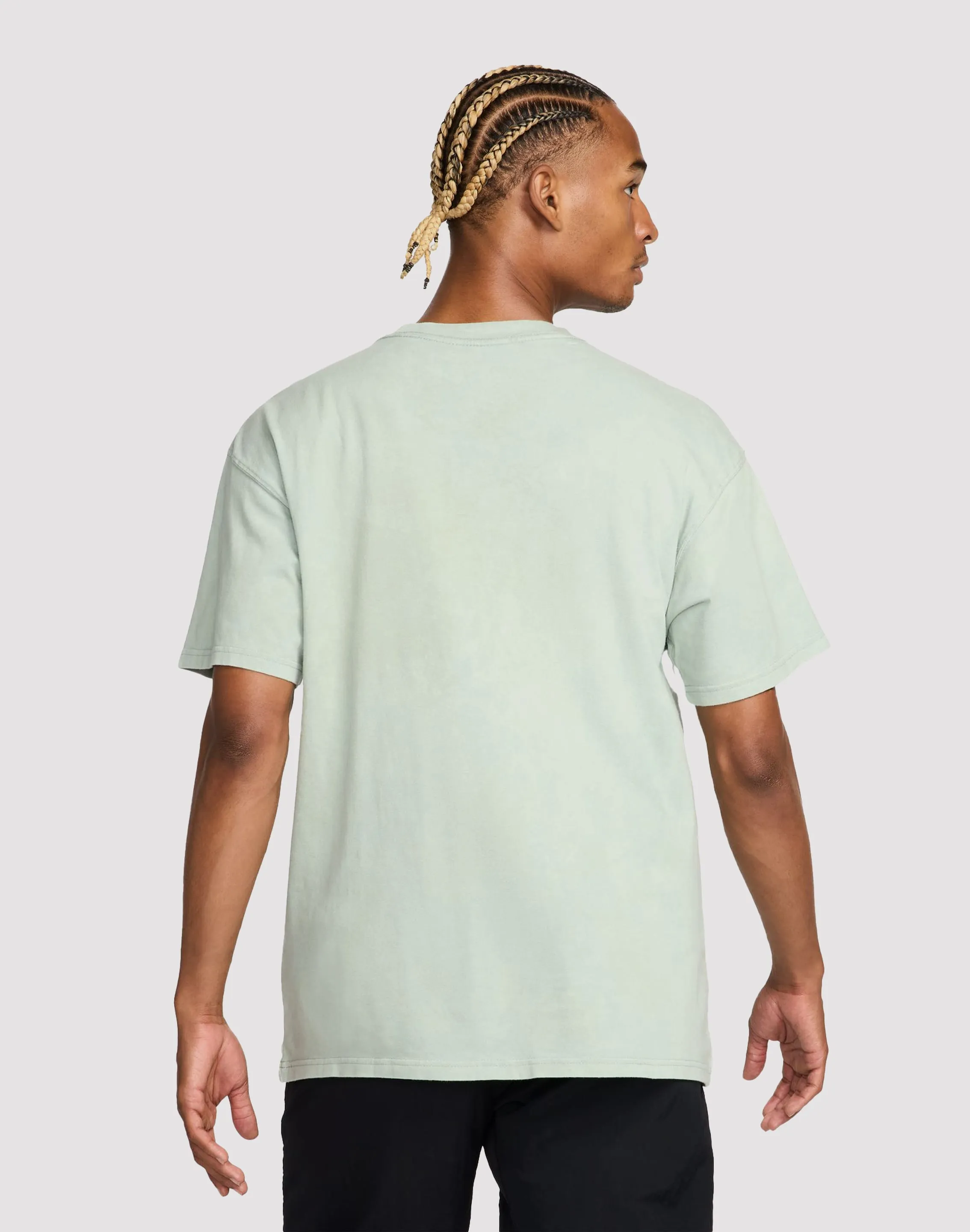 Nike Max90 HBR Tee QuickDryingTech
