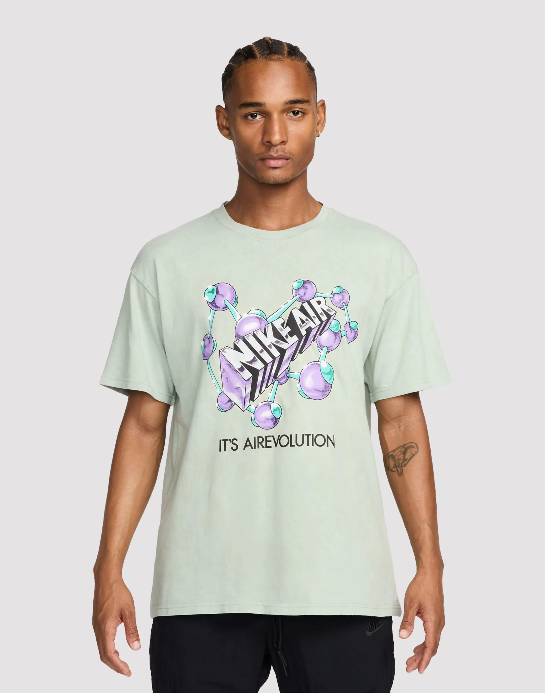 Nike Max90 HBR Tee Street Sport