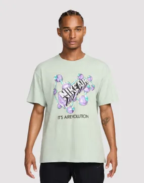 Nike Max90 HBR Tee Soft Motion