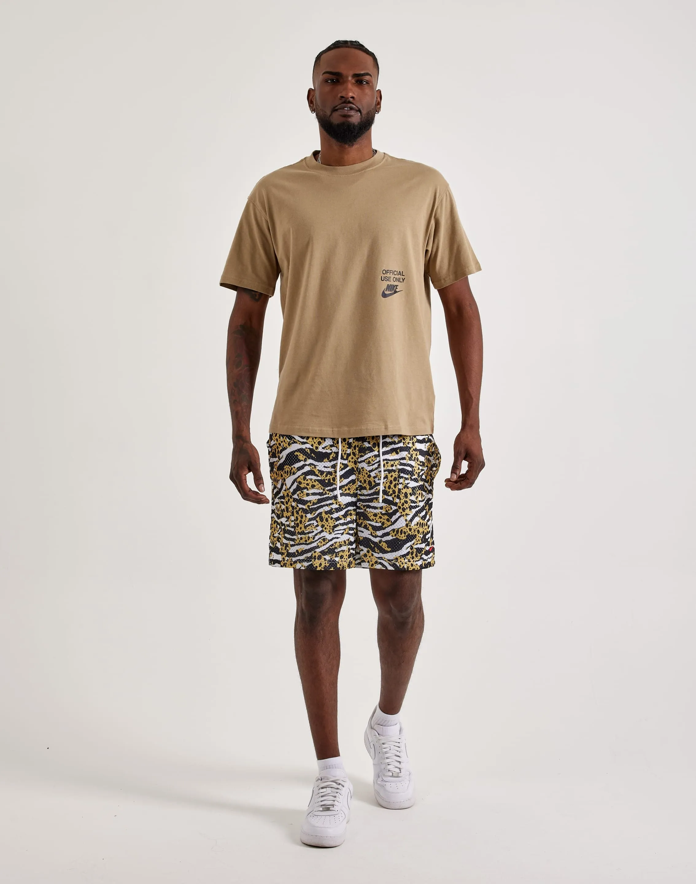Spark Mood Dynamic Glow Nike Max90 Tee