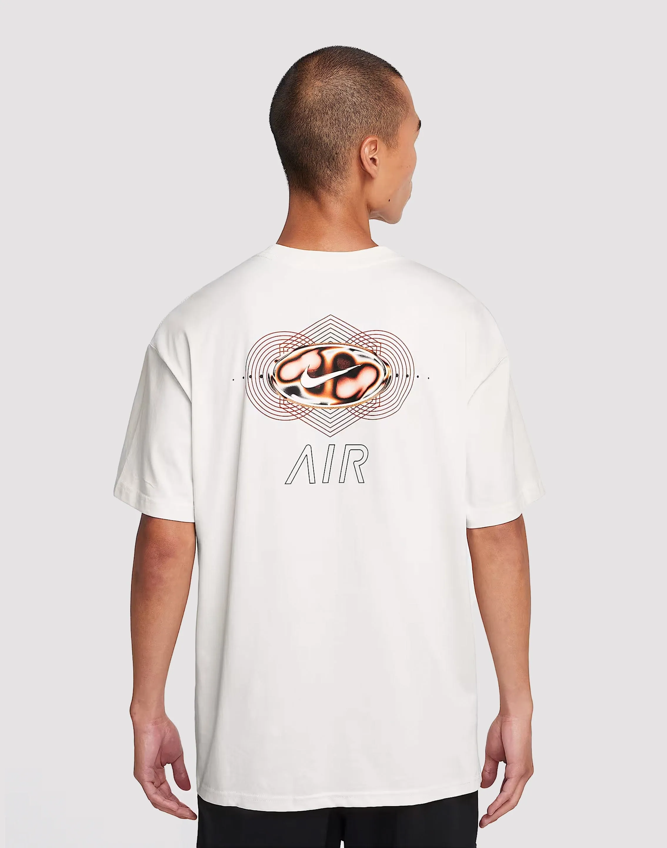 Functional Fit Nike Max90 Tee