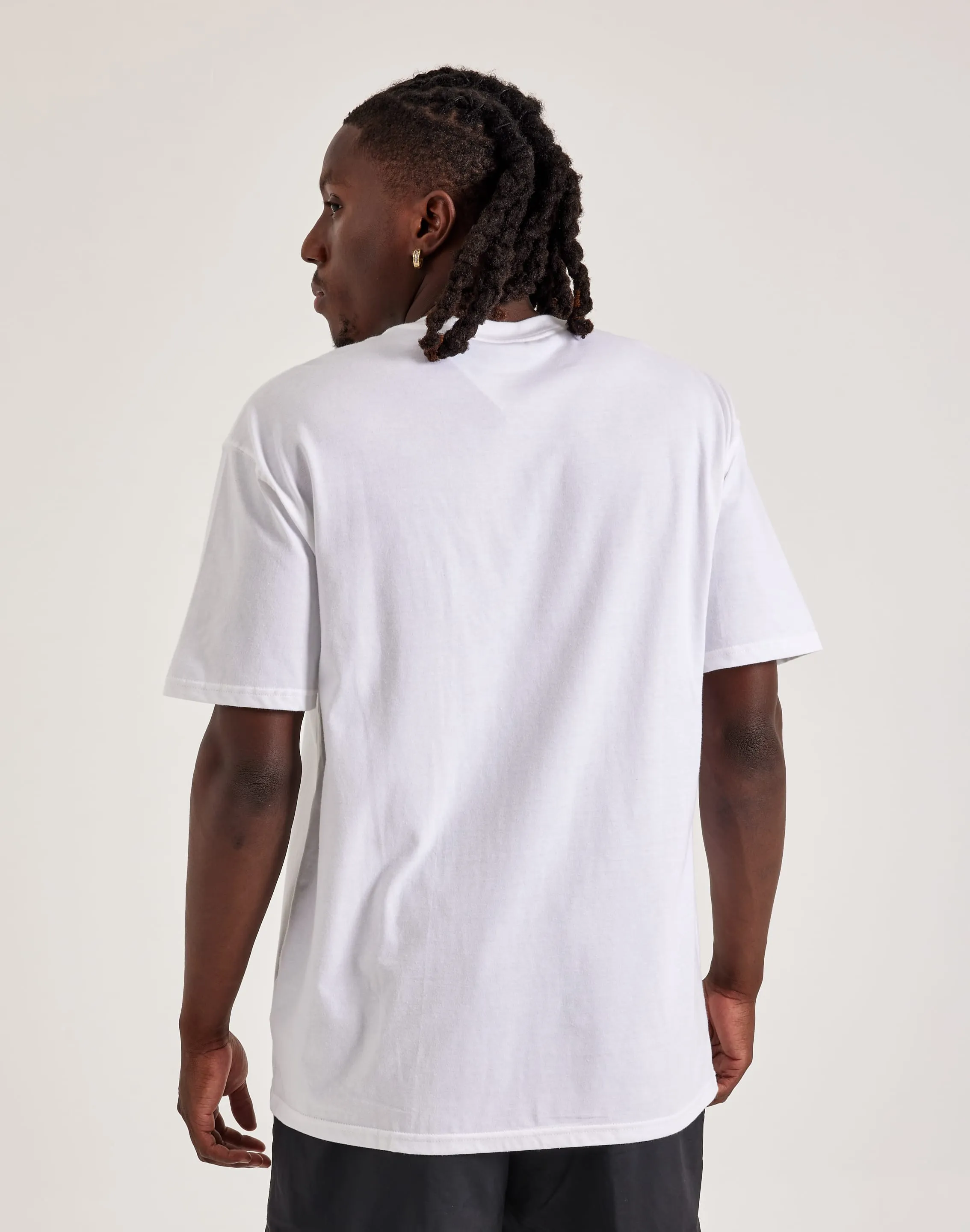 Nike Max90 Tee Linen Soul