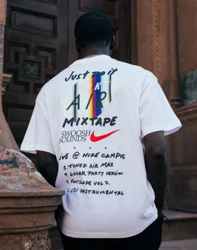 High End River Core Nike Max90 Tee