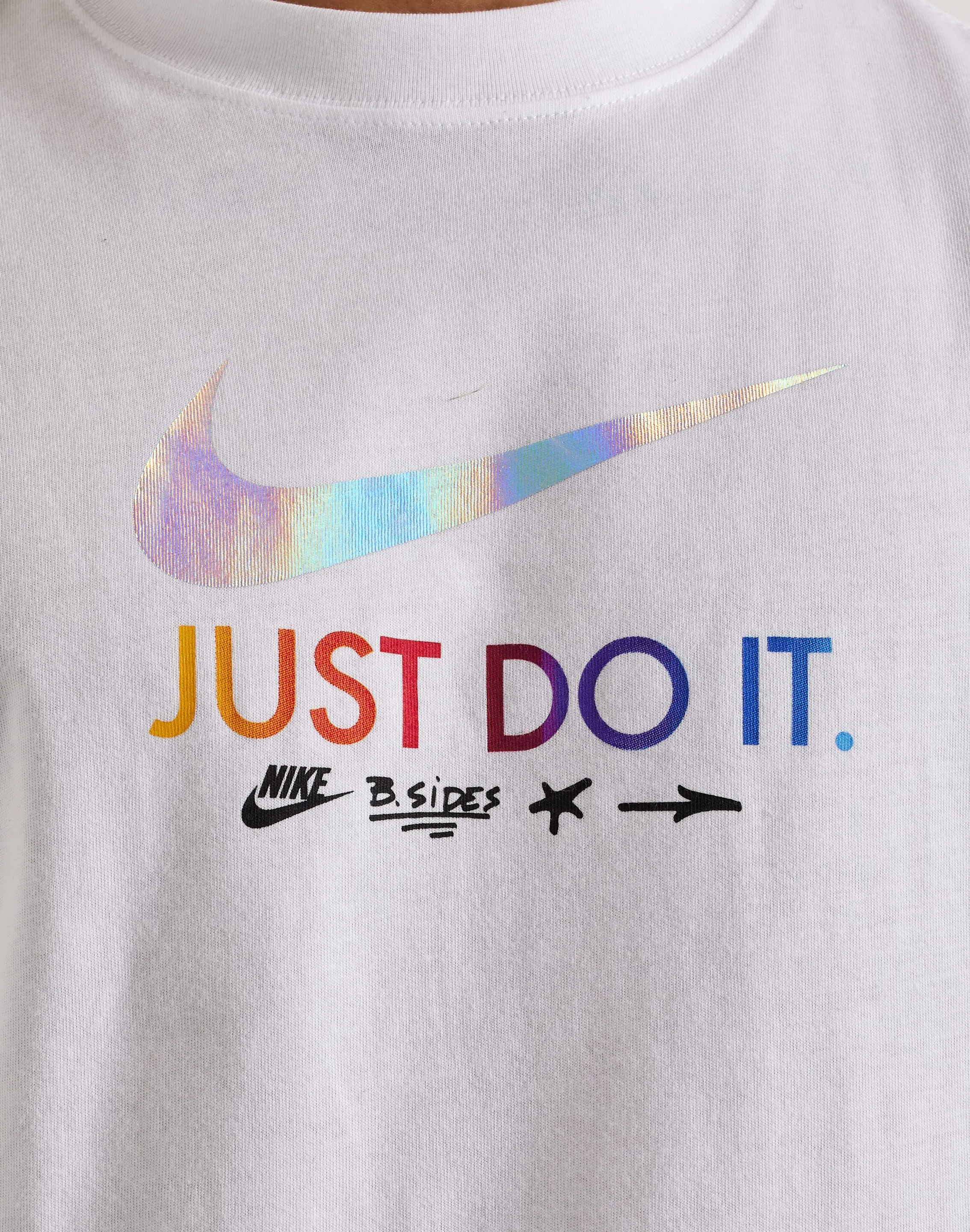 Nike Max90 Tee Vision Fit