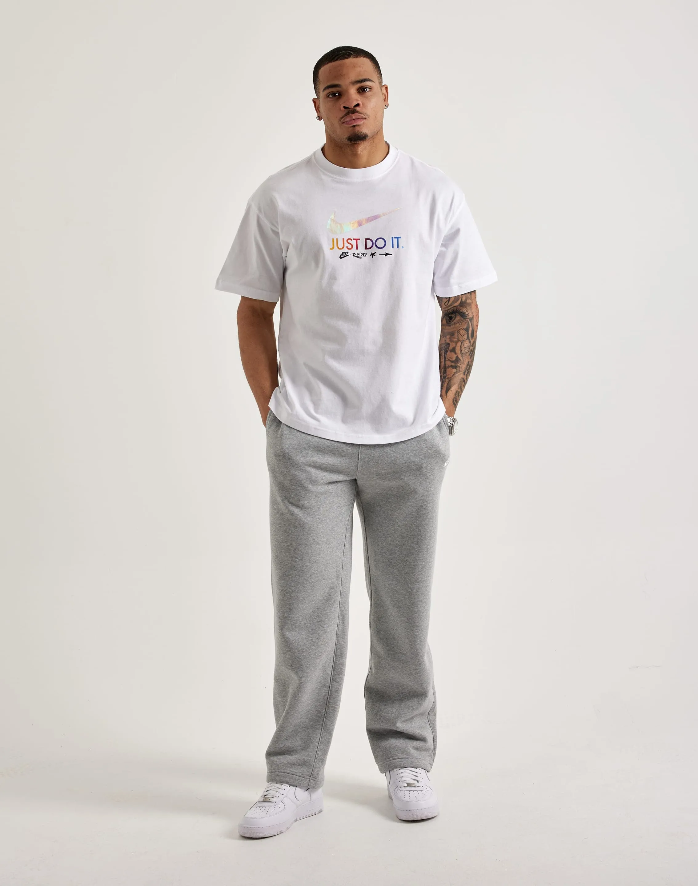 Nike Max90 Tee WrinkleFree Material