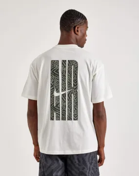 QuickReleaseClosure CompactPackability Nike Max90 Tee