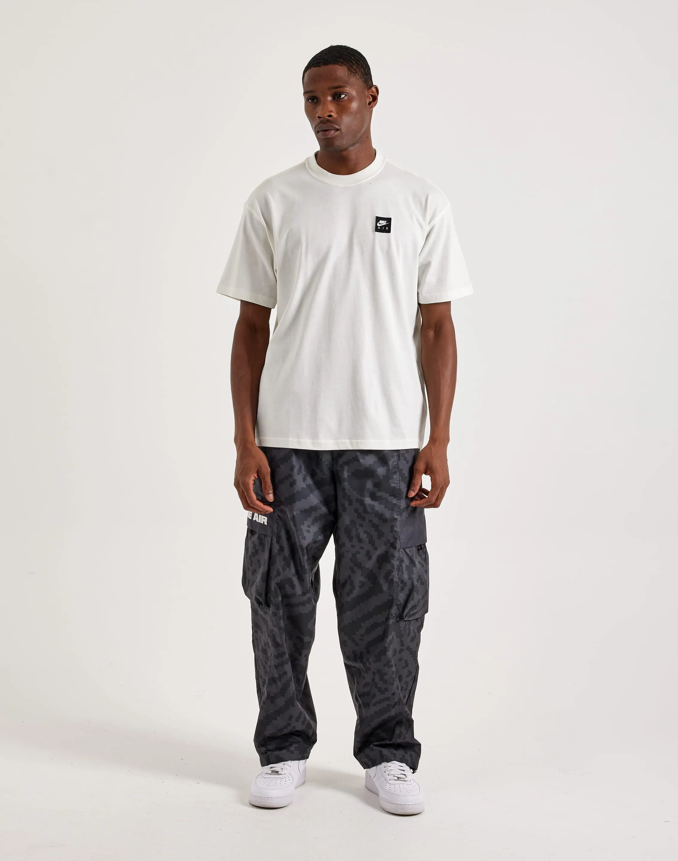 Nike Max90 Tee Rush Mode