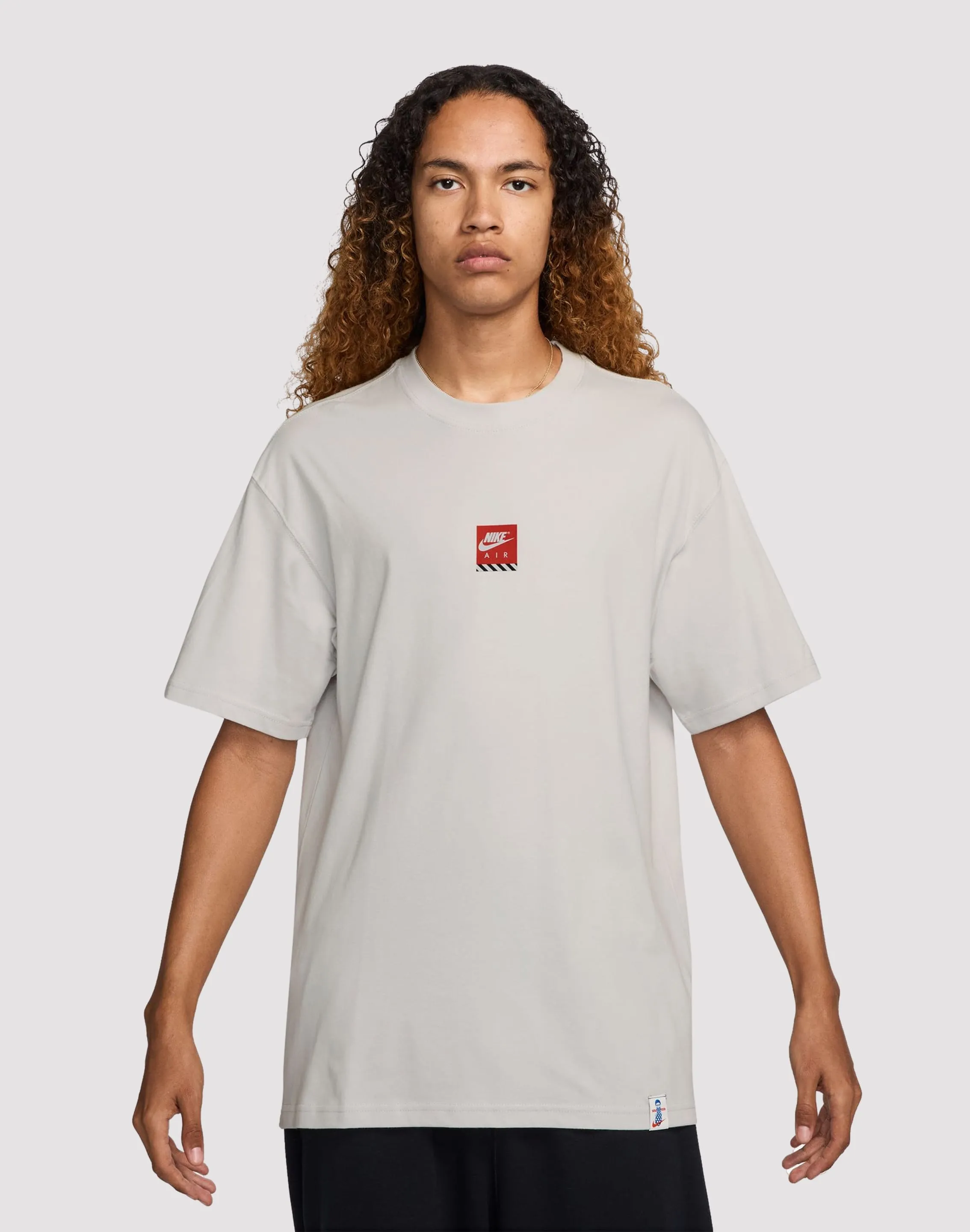 EcoFriendlyTextile Style Mood Nike Max90 Tee