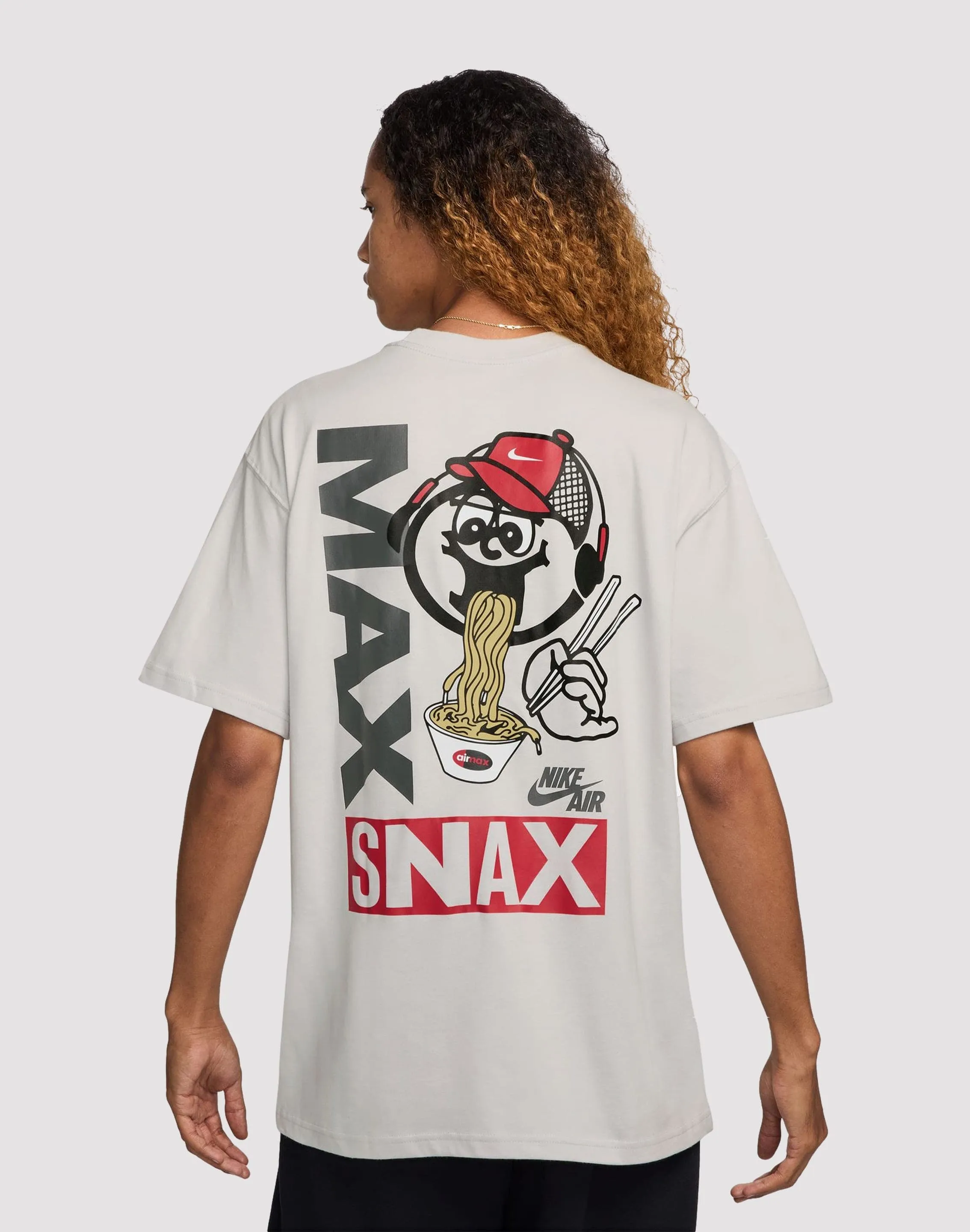 Inner Glow Nike Max90 Tee