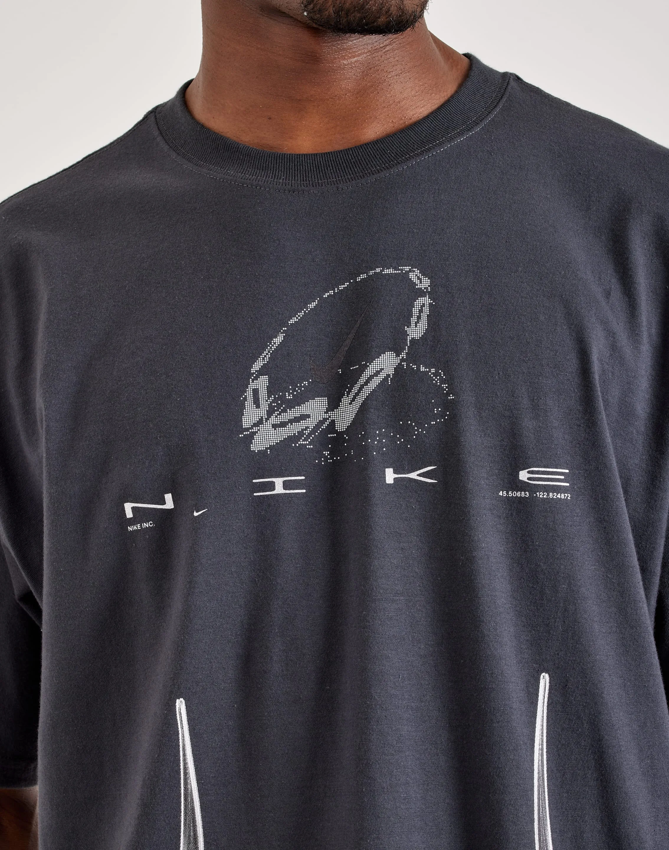 Nike Max90 Tee Self Love