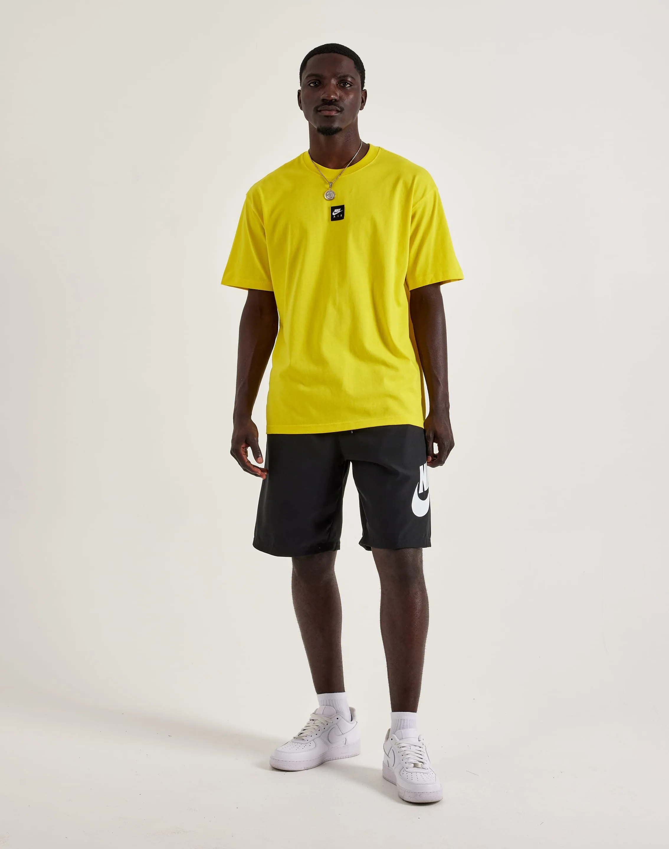 EcoDye Process BreathableLining Nike Max90 Tee