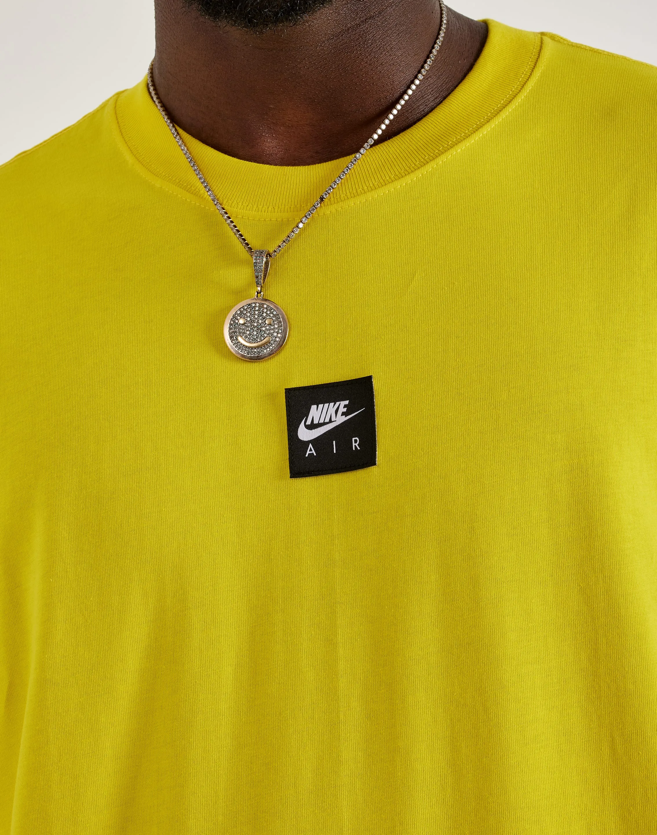 Nike Max90 Tee AdjustableWaistband