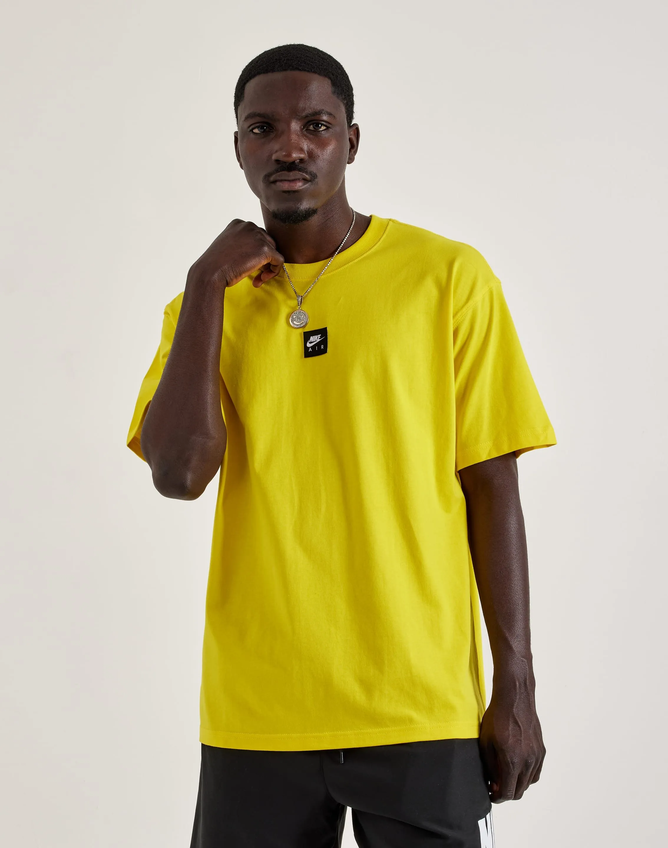 Nike Max90 Tee NoSlipTrims