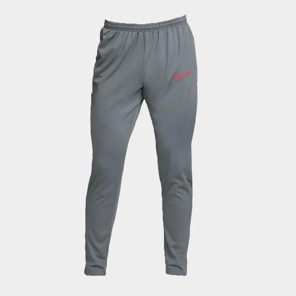 TemperatureRegulatingLining Star Mood Nike Mens Dri Fit Soccer Pants Grey