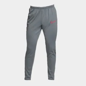 Colorfast Dye Glass Fit Nike Mens Dri Fit Soccer Pants Grey