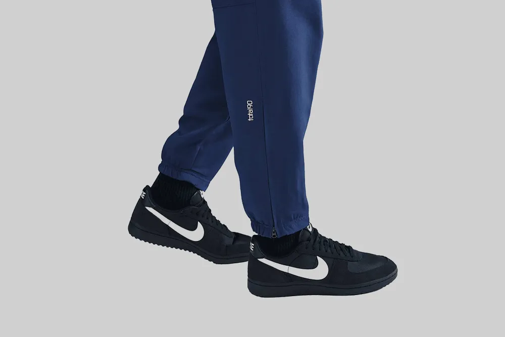 Structured Hemline Nike Netherlands 2004 Total 90 Reissue