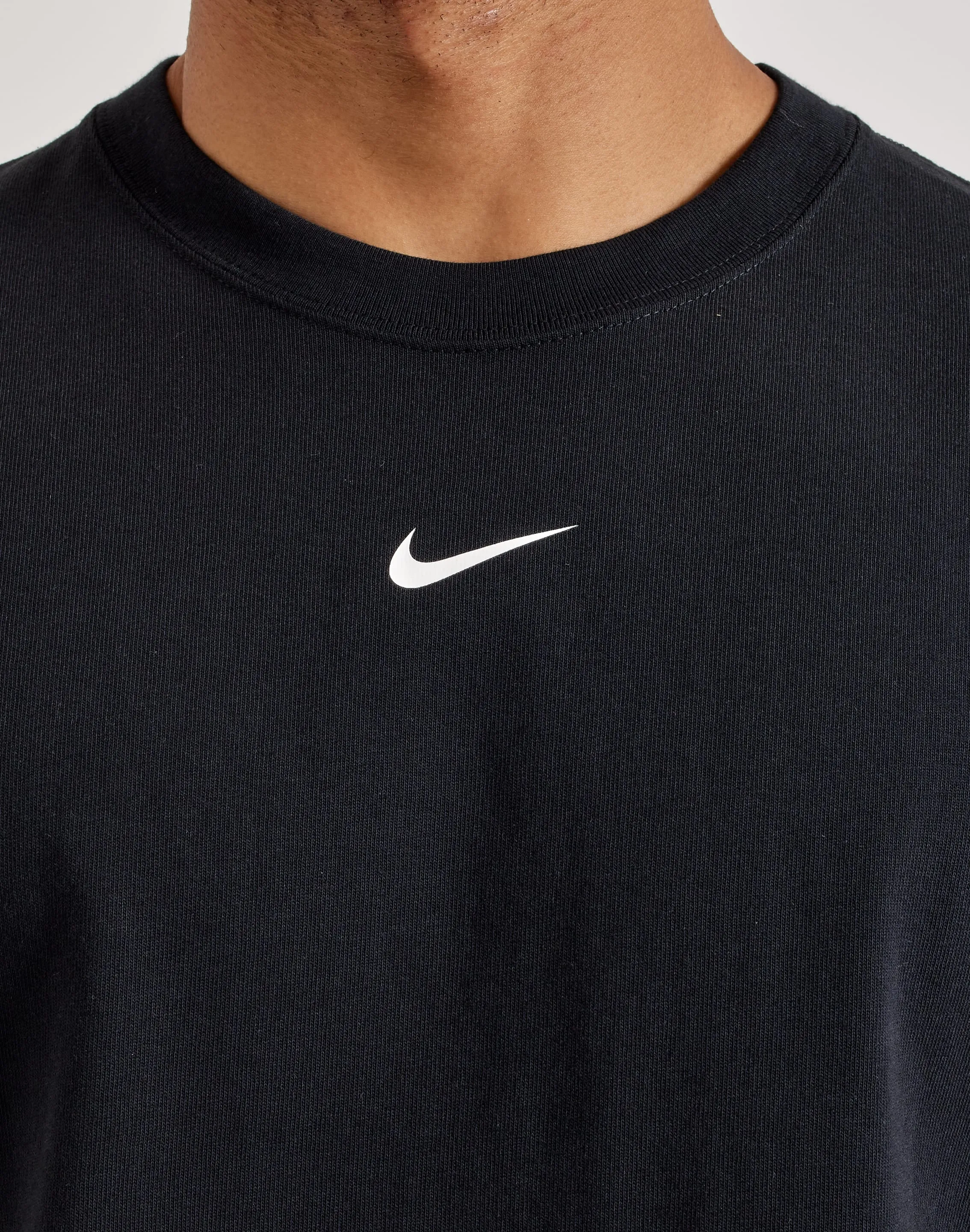Nike NOCTA Tee Forest Air Pure Linen Blend