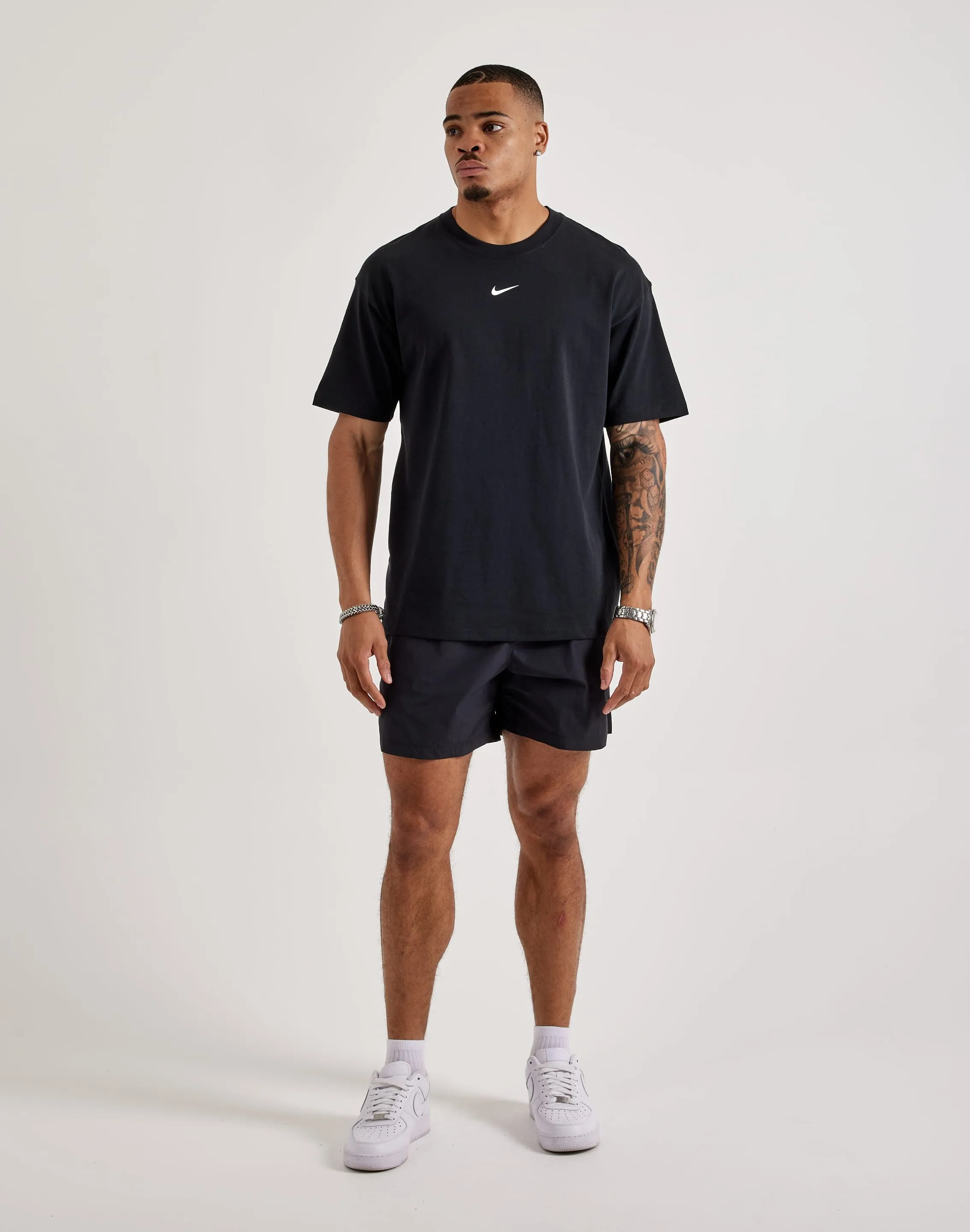 Nike NOCTA Tee AntiPillingCloth Morning Ease