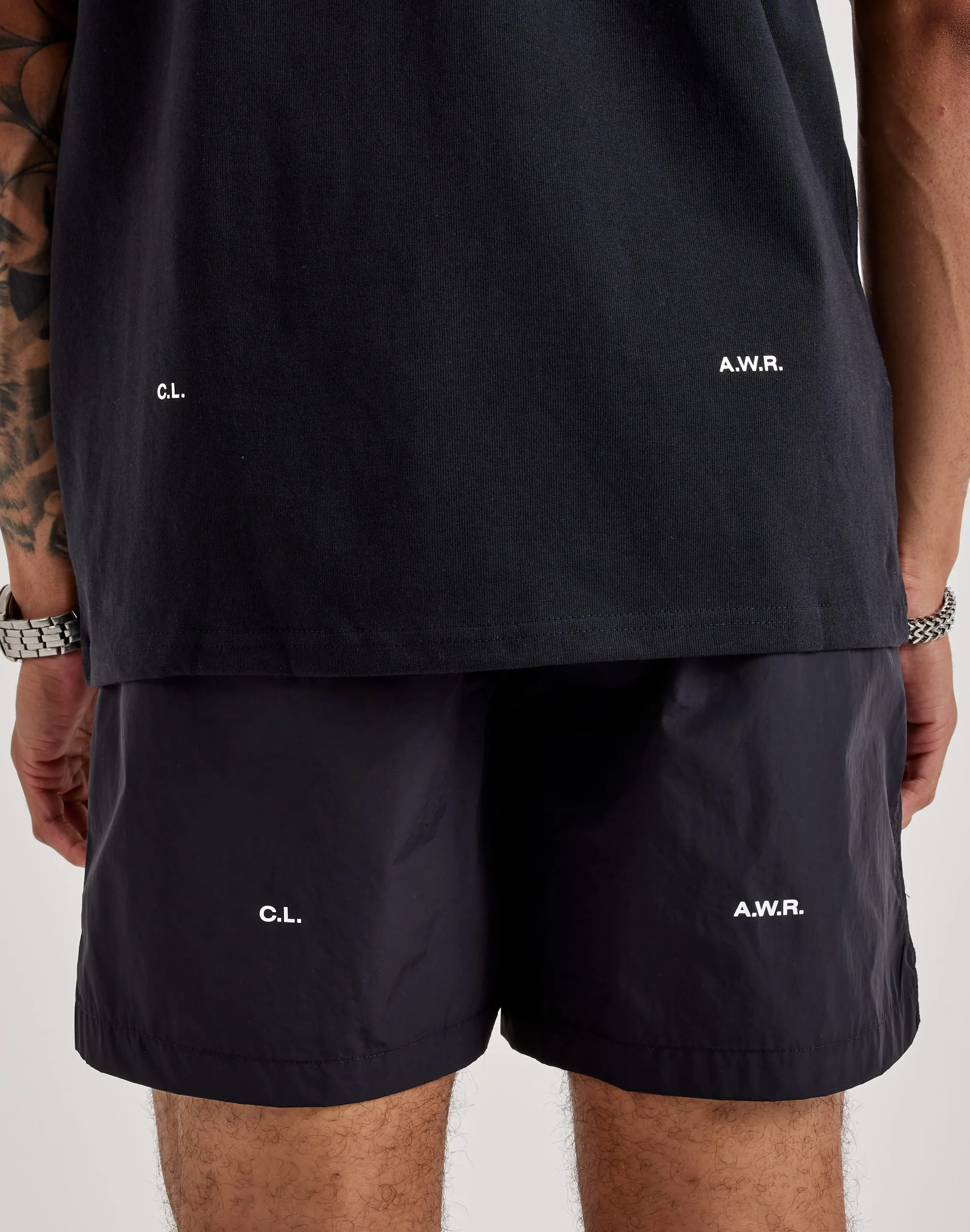 Nike NOCTA Tee Stretch Ease WaterRepellentFinish