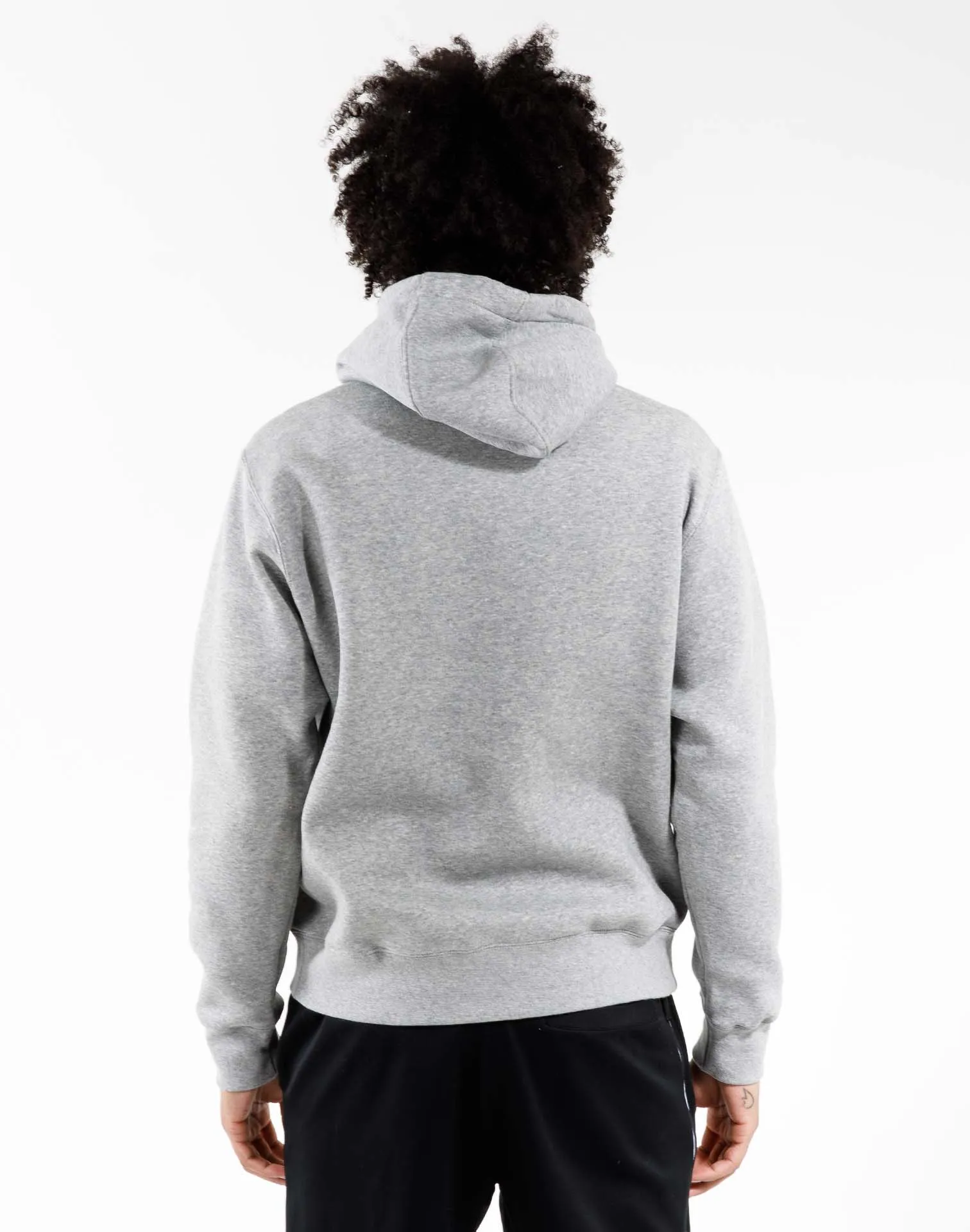 GentleWaistband Nike Nsw Club Fleece Pullover Hoodie