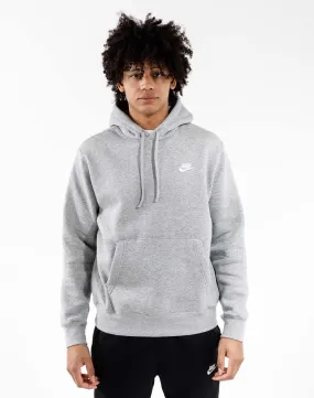 Baby Soft Nike Nsw Club Fleece Pullover Hoodie
