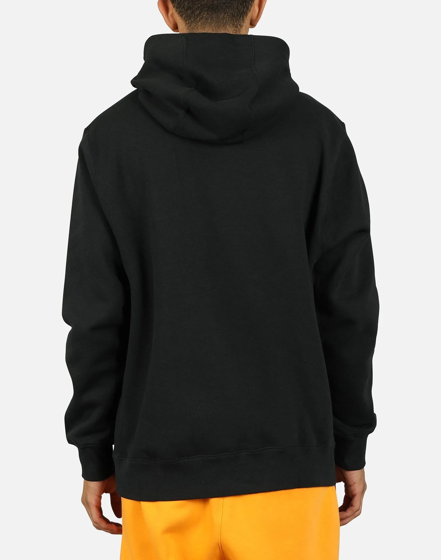 Nike Nsw Club Fleece Pullover Hoodie Handmade Glow Hope Fit