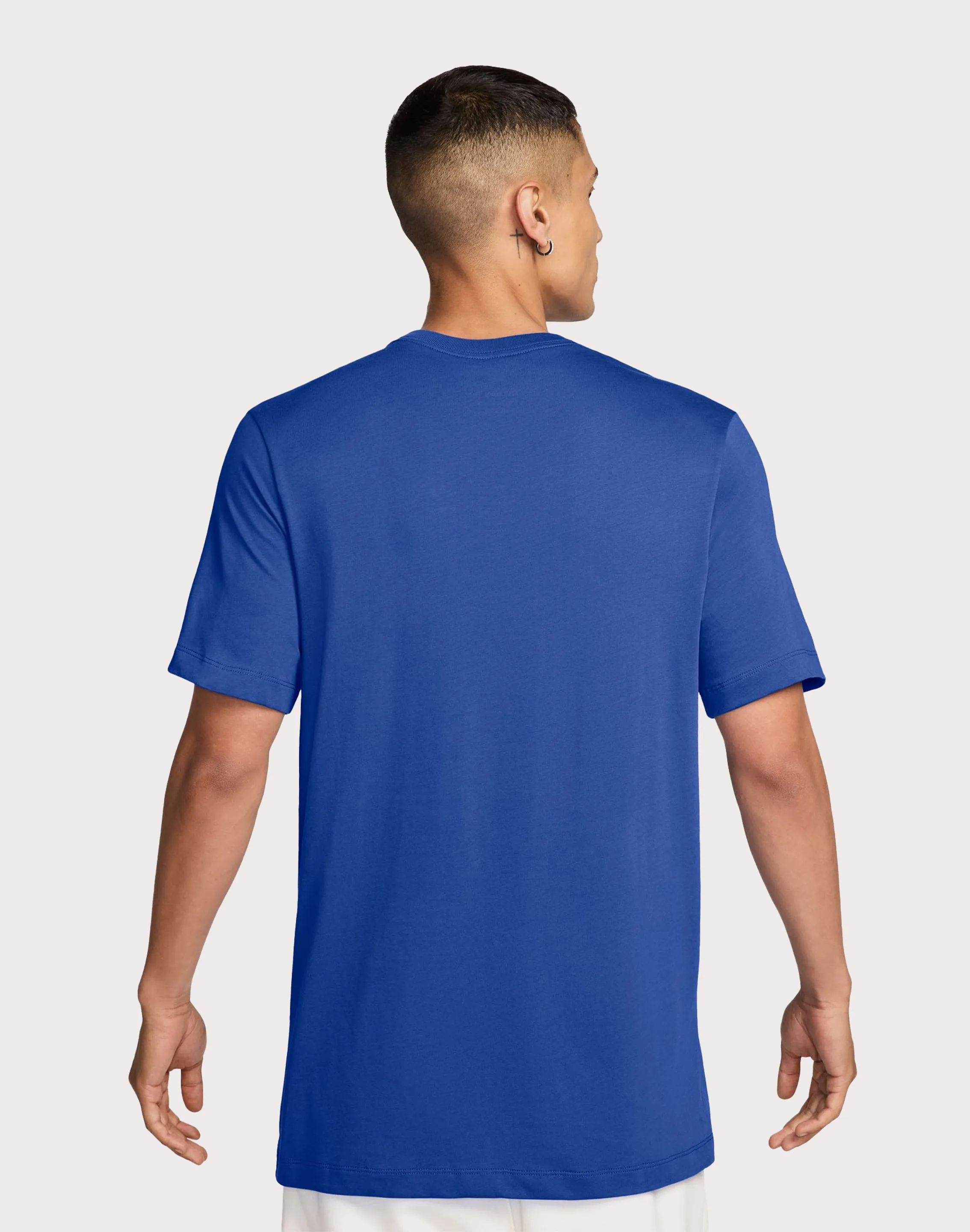 GentleWaistband Relax Vibe Nike NSW FLOWER PHOTO TEE