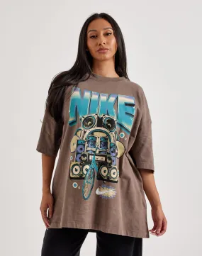 Lightweight insulation Nike Oversized Graphic Tee