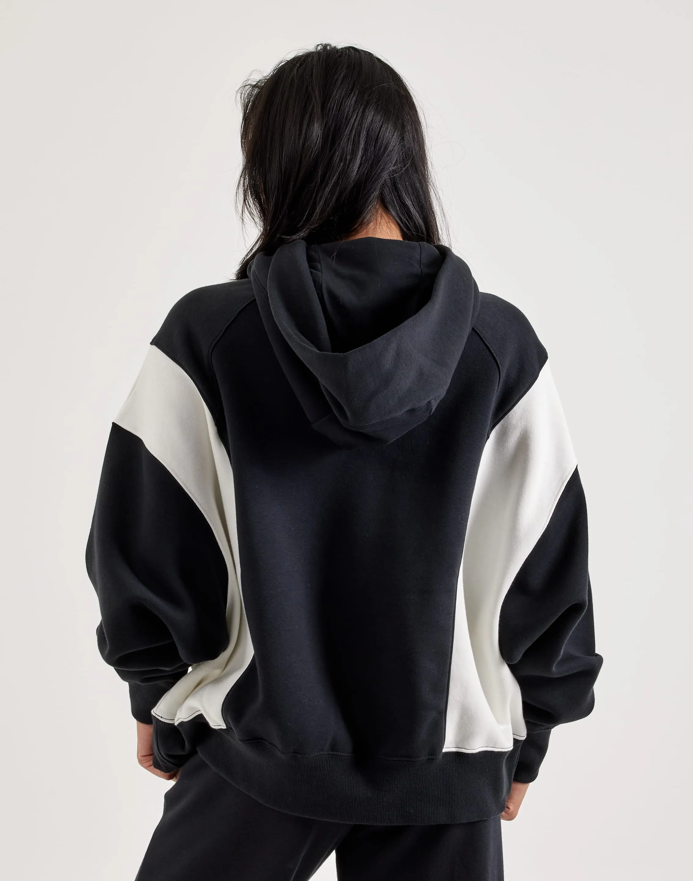 casual fun Nike Phoenix Fleece Oversized Hoodie