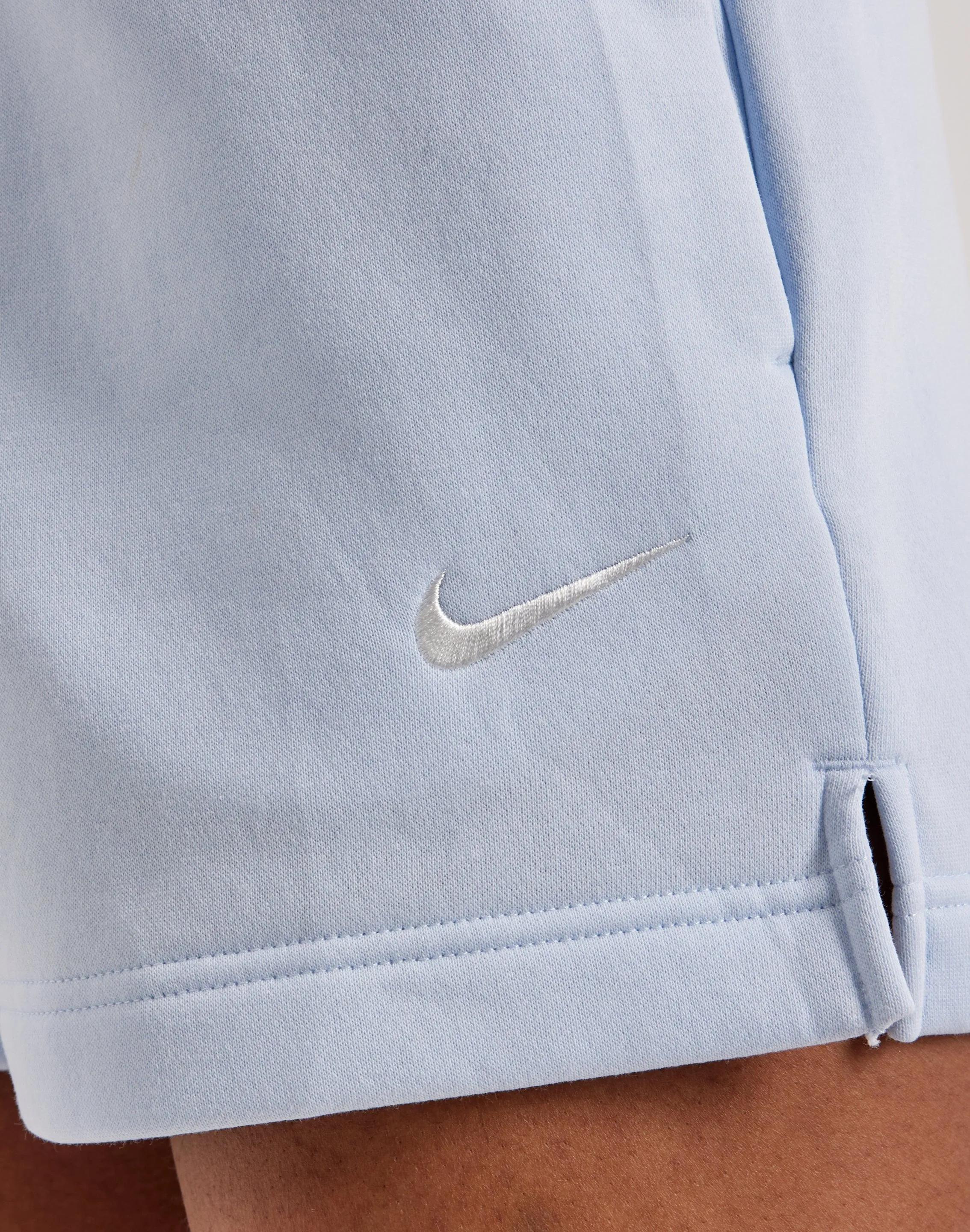 Colorfast Technology Nike Phoenix Fleece Shorts