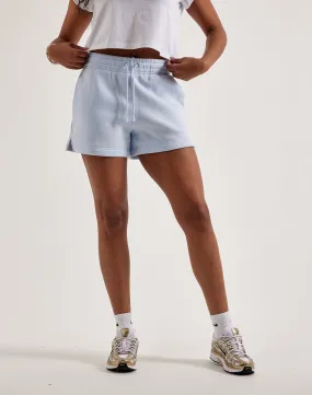 Relax Mode Mind Glow Nike Phoenix Fleece Shorts