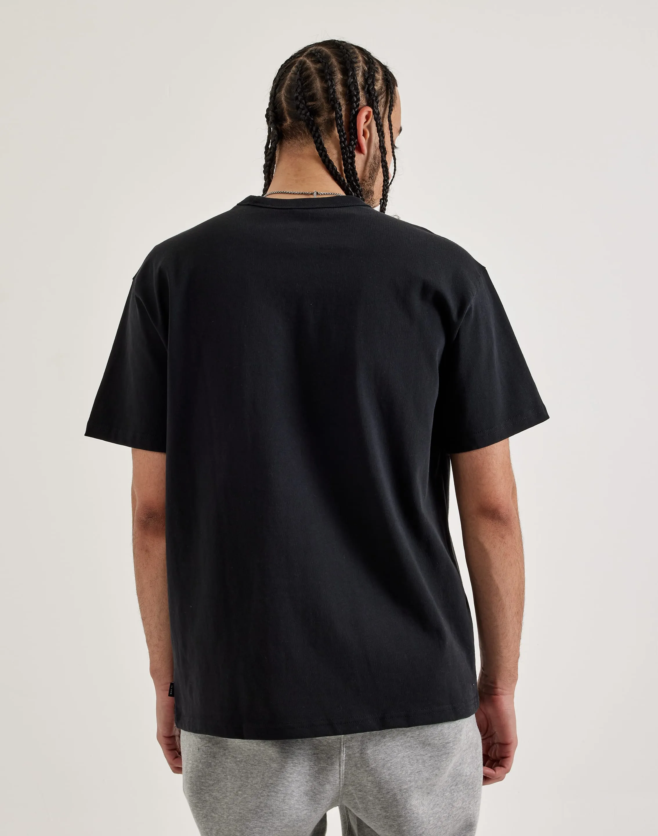 Office Mood Royal Ease Nike Premium Essentials Tee