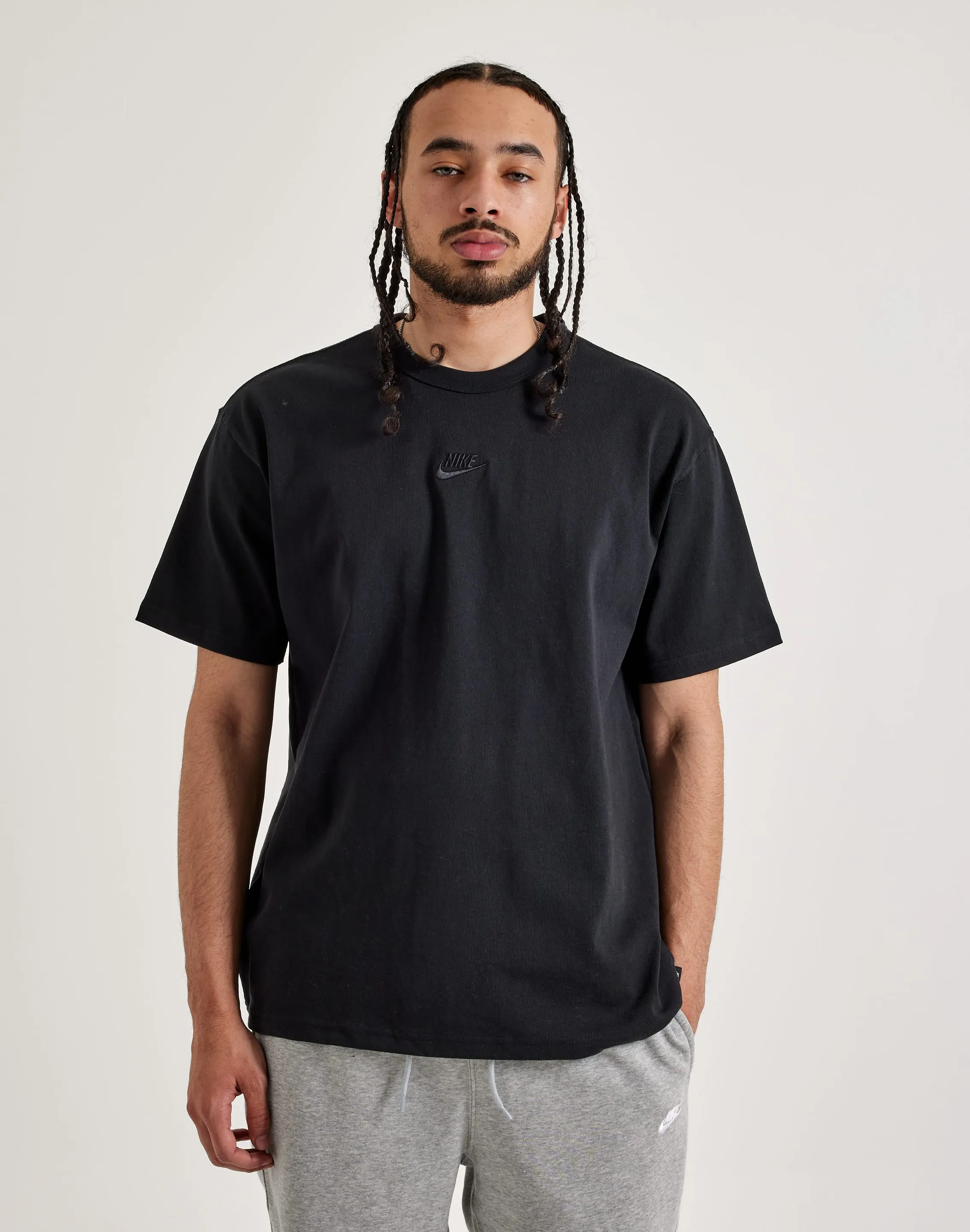 MoistureControl Fabric Flash Core Nike Premium Essentials Tee