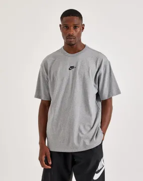 Nike Premium Essentials Tee Nature Glow