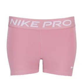 Nike Pro 365 3" Short - Womens outdoor mode