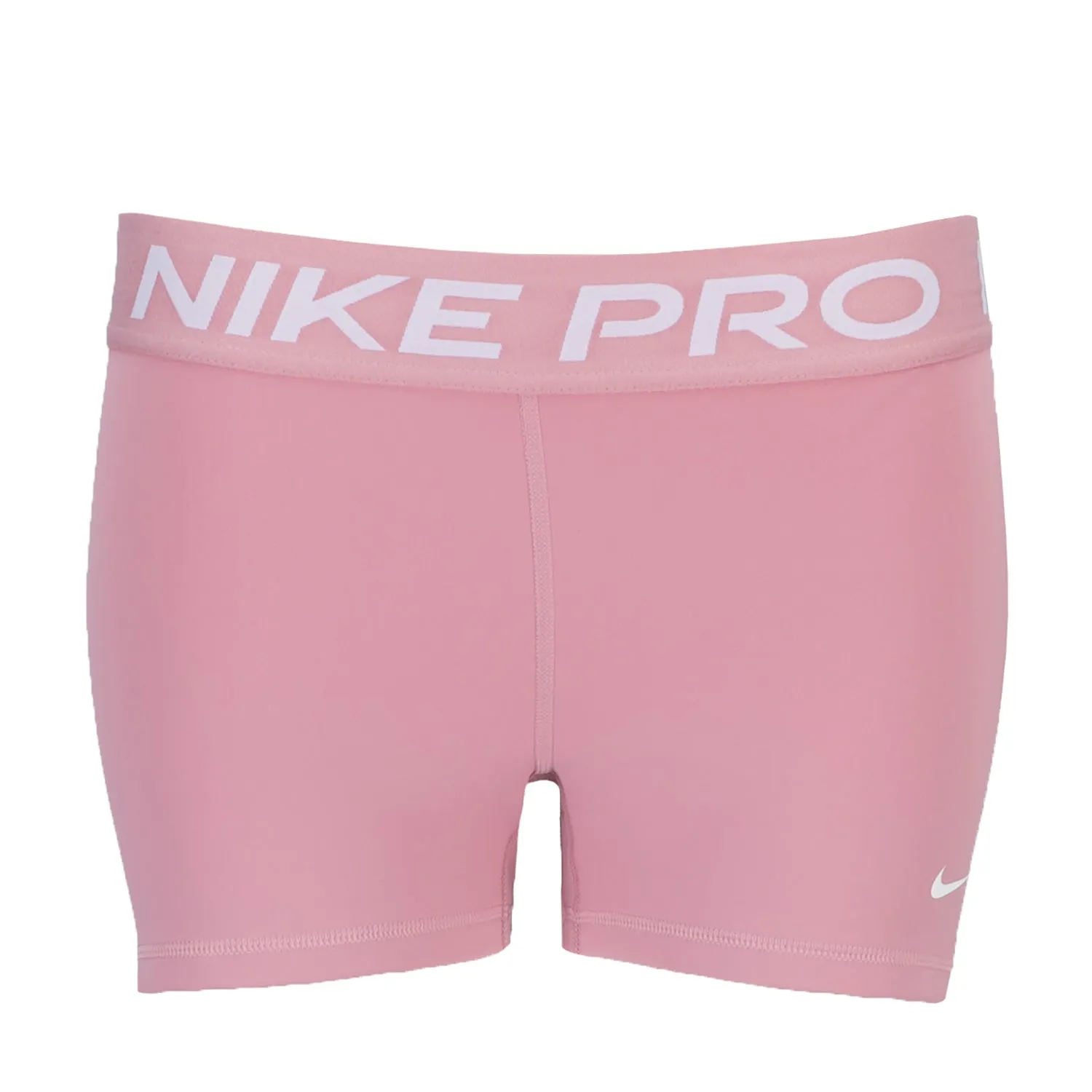 Nike Pro 365 3" Short - Womens outdoor mode