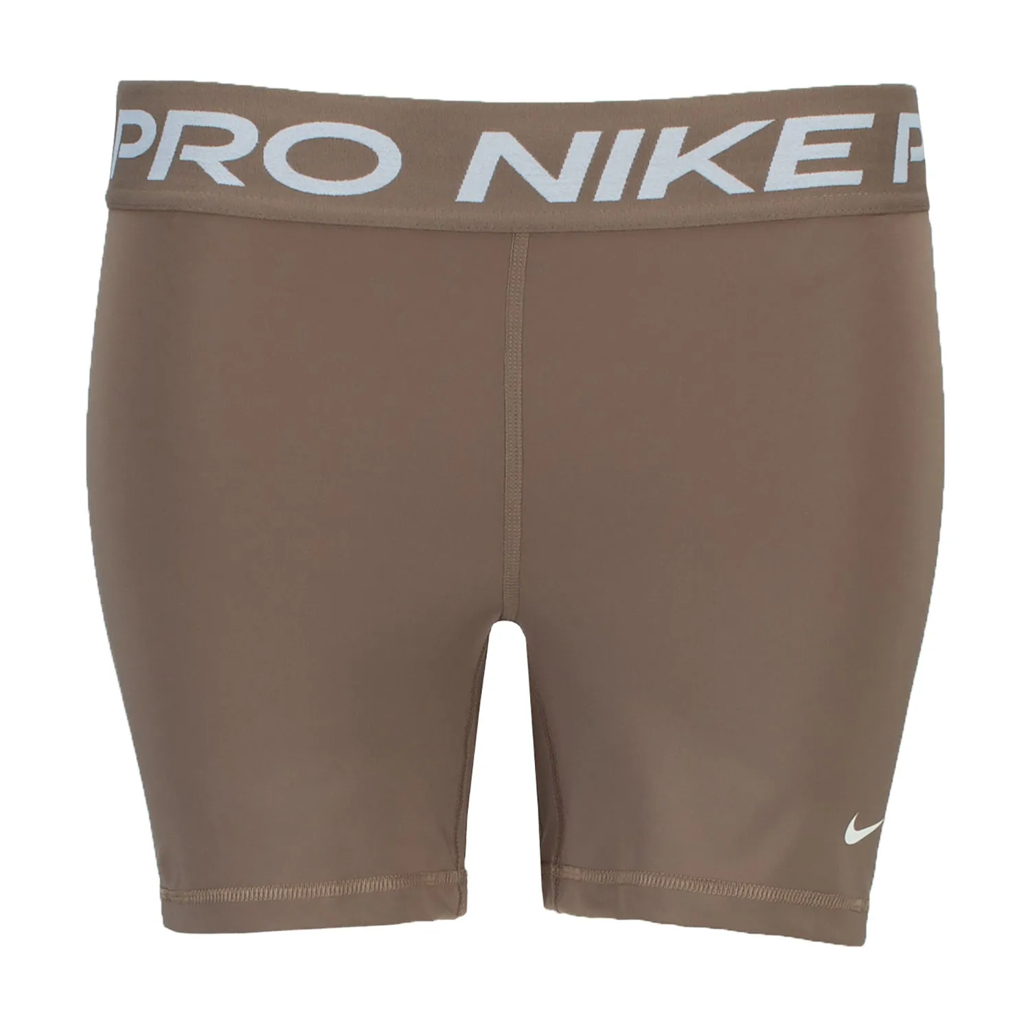 Late Breeze Virtual Mode Nike Pro 365 5" Short - Womens