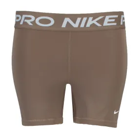 Late Breeze Virtual Mode Nike Pro 365 5" Short - Womens
